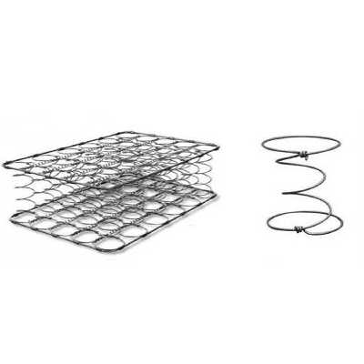 تشک لارز مدل آیلار کد G5 دونفره سایز 180x200 سانتی متر