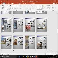 دانلود پاورپوینت خانه های تاریخی تبریز