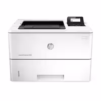 پرینتر لیزری اچ پی مدل LaserJet Enterprise M506dn
