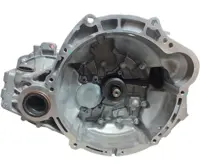 گیربکس کامل لیفان X60