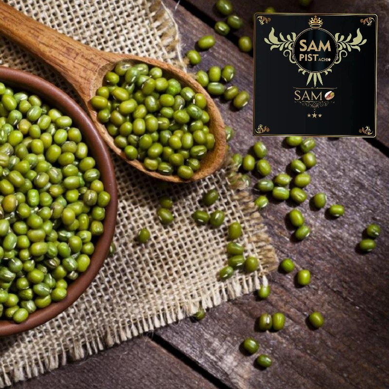 ماش محلی سوپر ممتاز کیلویی 80