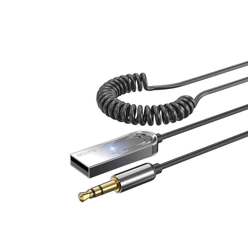 گیرنده بلوتوث صوتی ET-M93 ارلدام - فراز سیستم