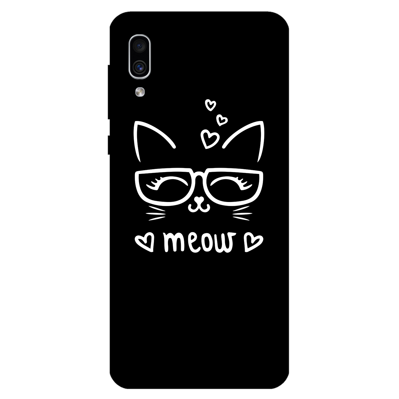 کاور مگافون کد 7700 مناسب برای گوشی موبایل سامسونگ Galaxy M10