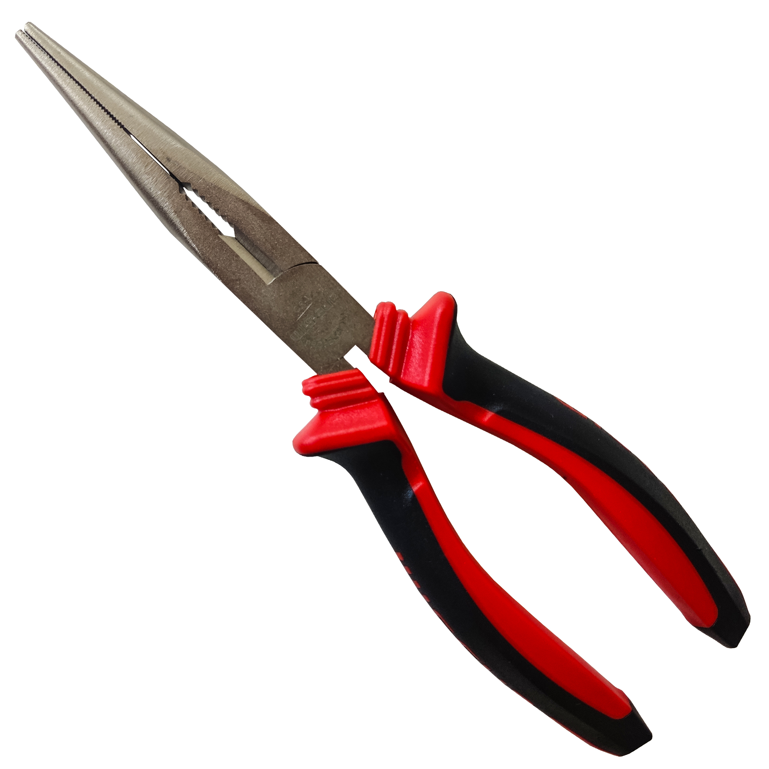انبر دم باریک اسکای مدل STROY - 08 سایز 8 اینچ