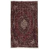 فرش دستباف دو متری سی پرشیا کد 187027