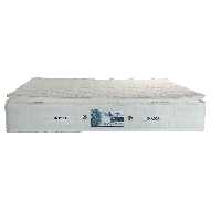 تشک رویال مدل کلاسیک دو نفره سایز 200 × 180 سانتی متر 