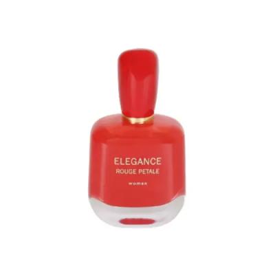 عطر زنانه ELEGANCE ROUGE PETALE جی پارلیس