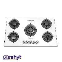 اجاق گاز صفحه ای سینجر (وک) 5015 |اجاق گاز سینجر - لوازم خانه و آشپزخانه آرشیت