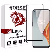 محافظ صفحه نمایش هورس مدل FULGPLUS مناسب برای گوشی موبایل وان پلاس Nord N100 | کالا برتری