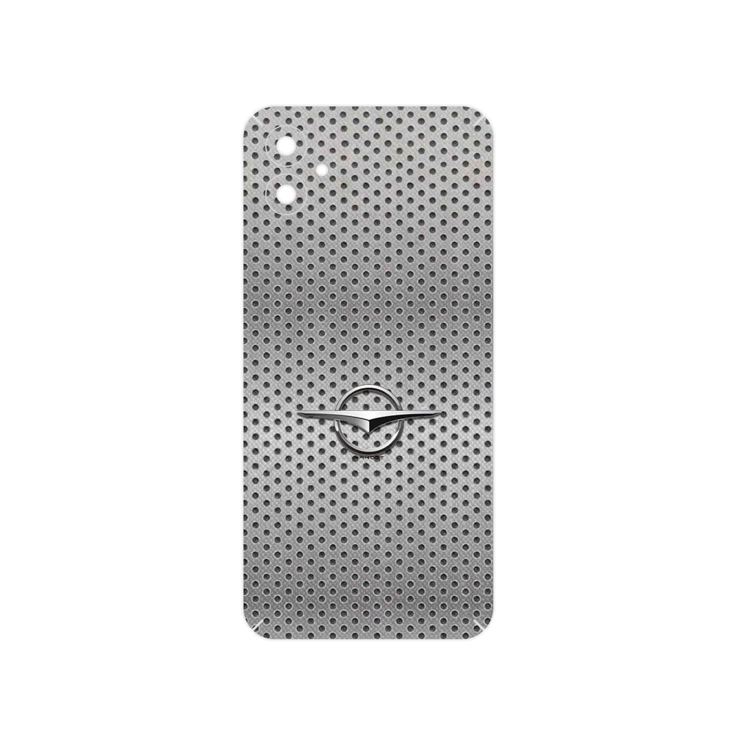 برچسب پوششی ماهوت مدل Haima مناسب برای گوشی موبایل سامسونگ A04e