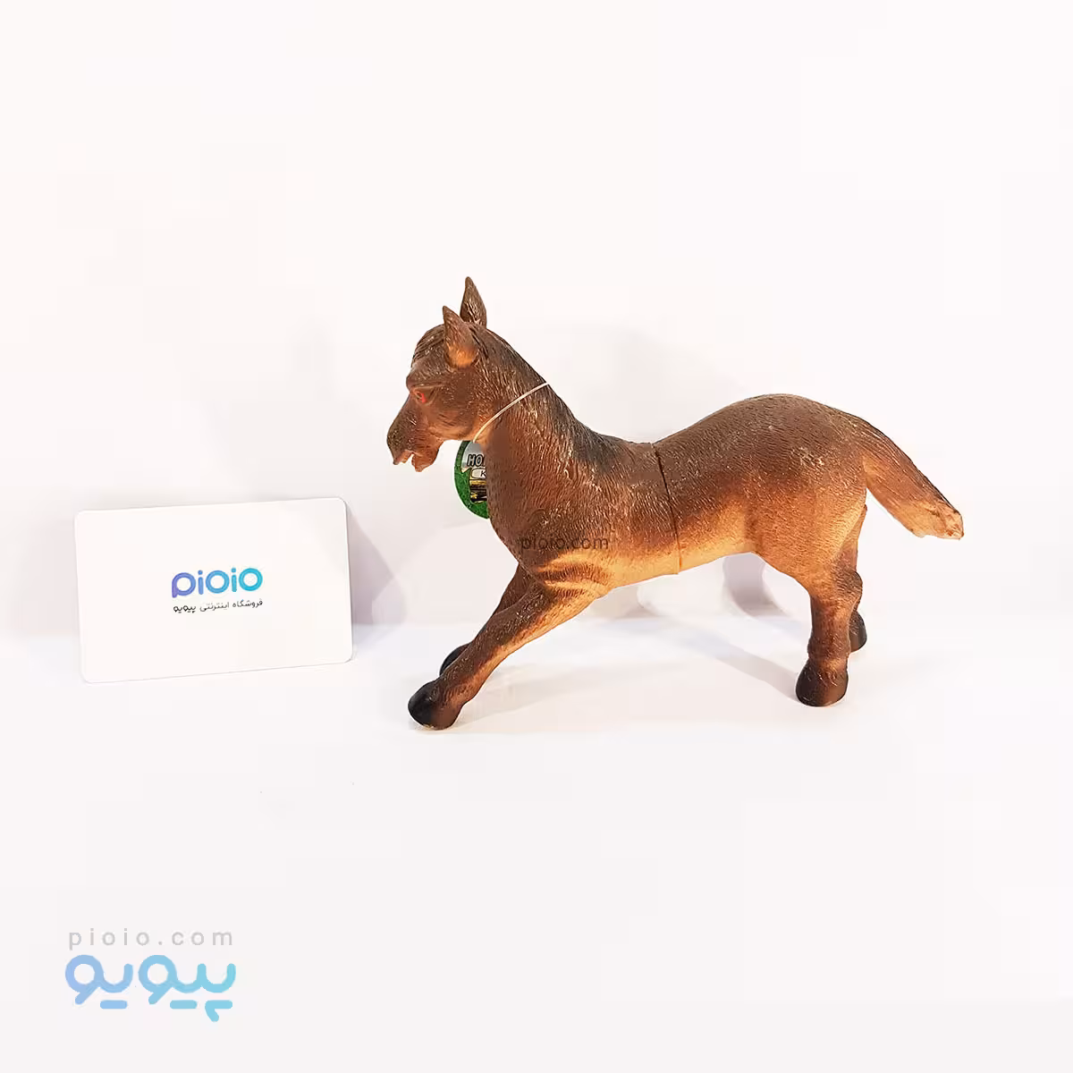 اسباب بازی فیگور اسب