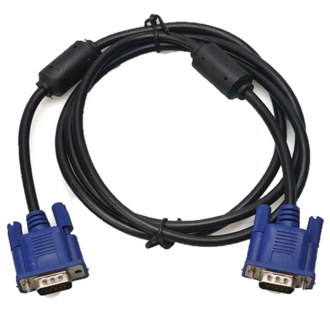 کابل VGA به طول 15 متر