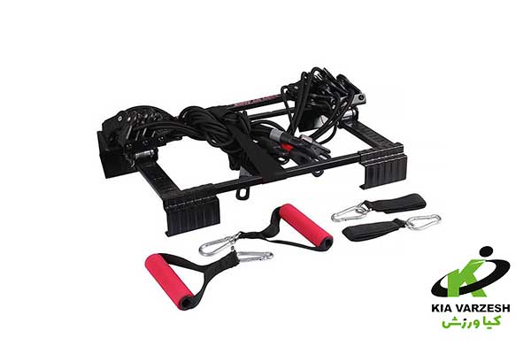 کش پاور 200 کدR200