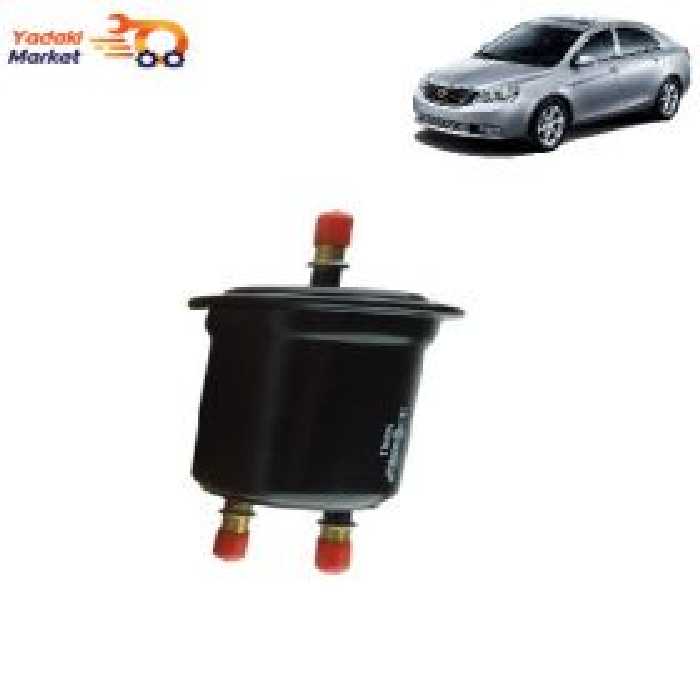 صافی  بنزین جیلی سواری