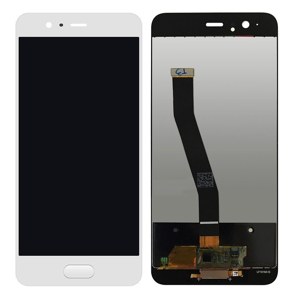تاچ ال سی دی هواوی سفید ﻿LCD Huawei P10 white