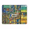برچسب پوششی ماهوت مدل Intel Brand مناسب برای تبلت اپل iPad Pro 12.9 (GEN 3) 2018 A2014