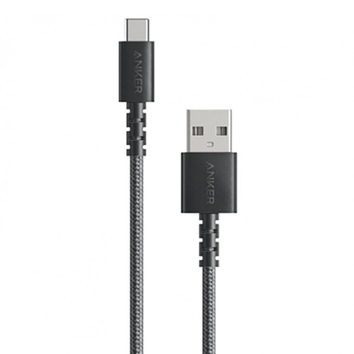 کابل تبدیل USB به Type-c انکر | ANKER A8022 Powerline Select   3 ft
