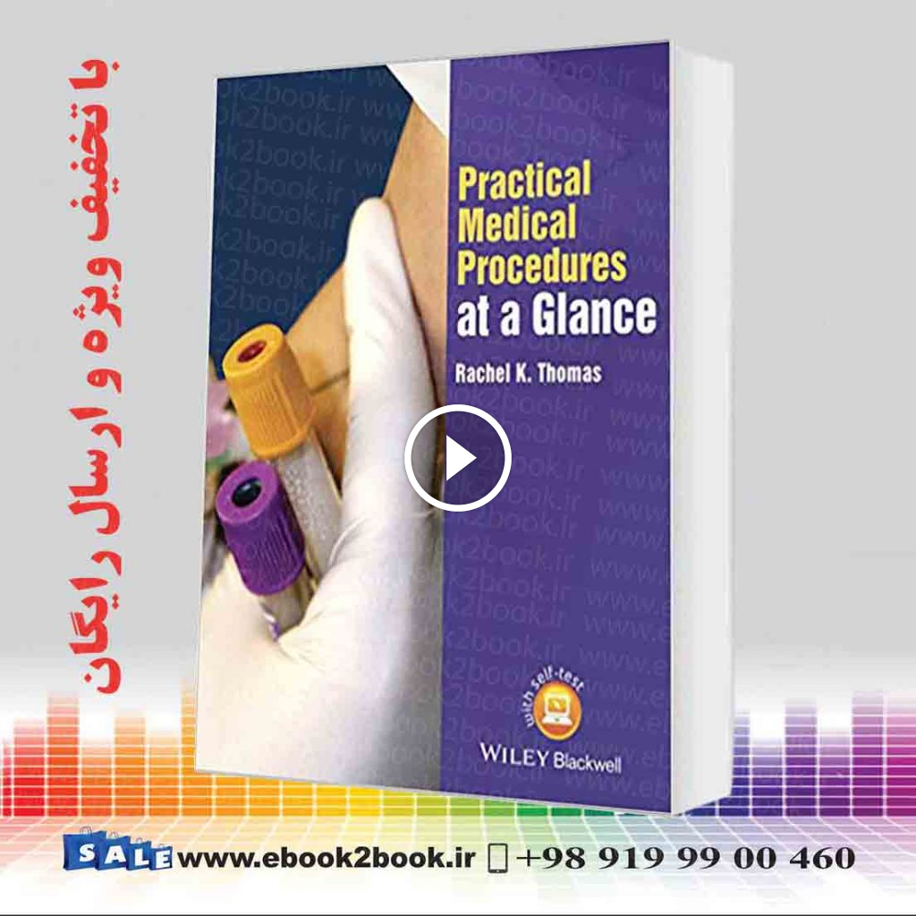 Practical Medical Procedures at a Glance