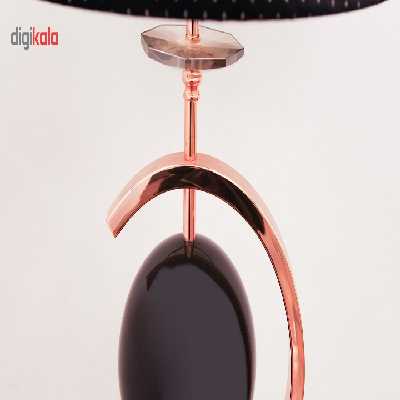 آباژور رومیزی مجلل کد 6939