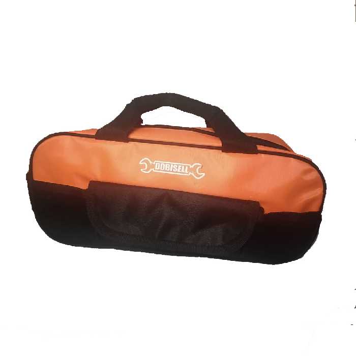 کیف ابزار دوبیسل مدل 2020