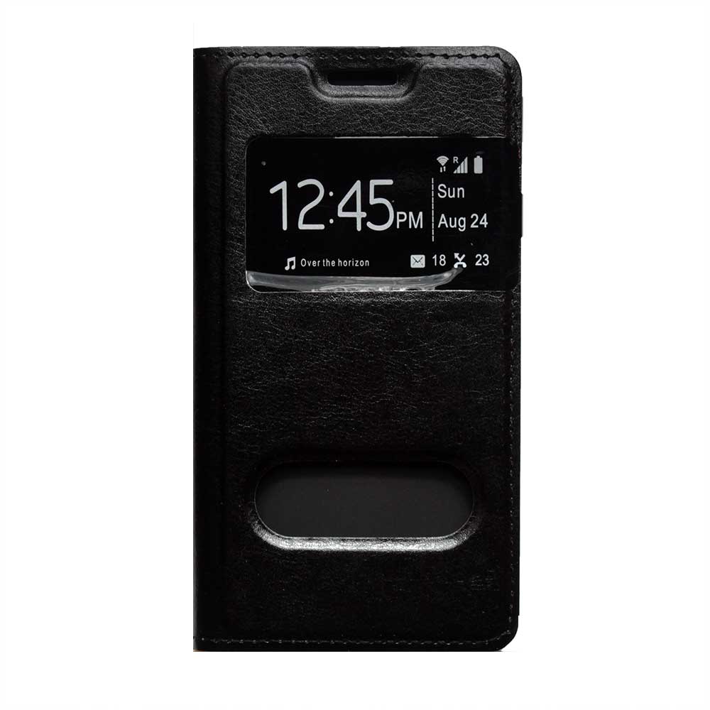 کیف کلاسوری مدل Simp مناسب برای گوشی موبایل سامسونگ Galaxy Alpha G850