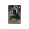 برچسب پوششی ماهوت مدل Rainbow-Six-Game مناسب برای تبلت سامسونگ Galaxy Tab S2 8.0 2015 T710