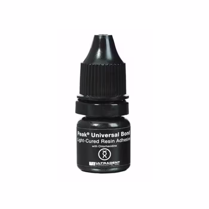 باندینگ یونیورسال Peak Universal Bottle