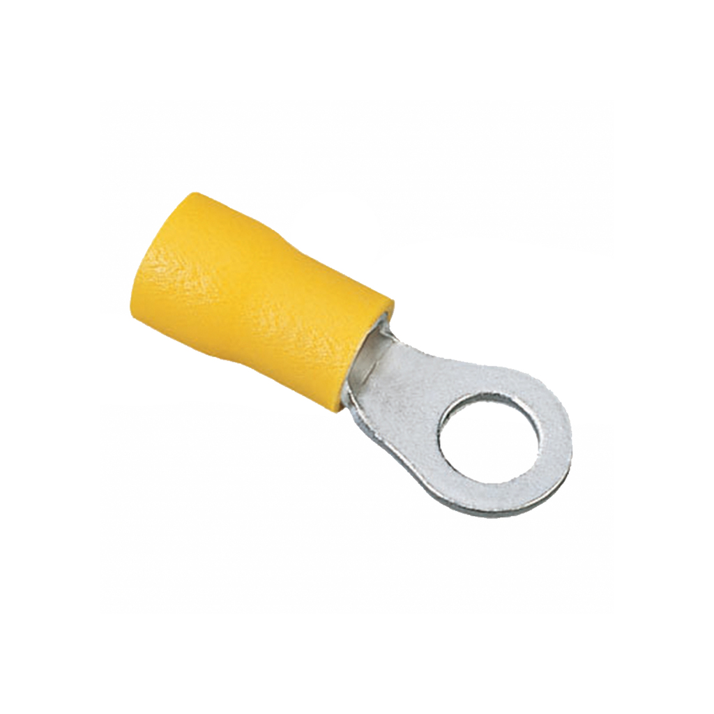 وایرشو گرد سایز 1.5 حفره 4
