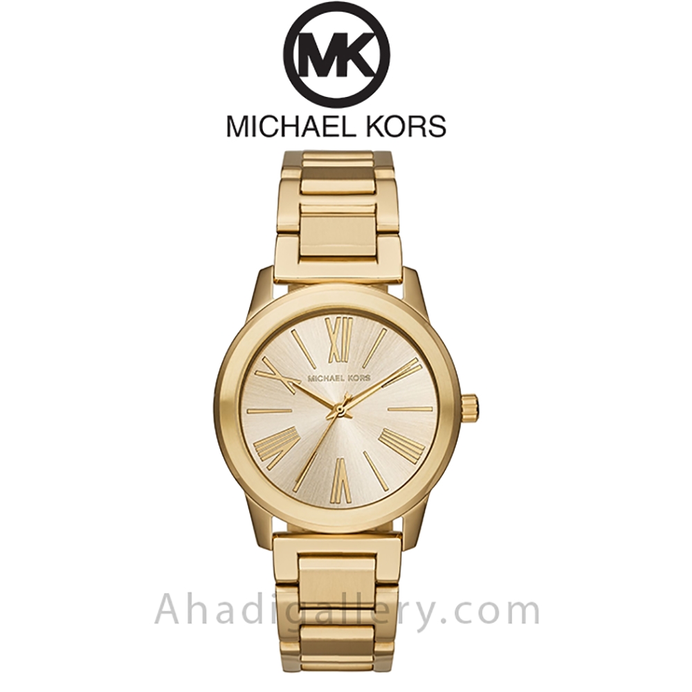 ساعت مچی مایکل کورس مدل MK3490