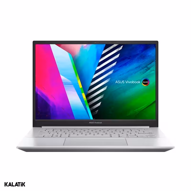لپ تاپ 14 اینچی ایسوس مدل VivoBook M3401QC-KM161