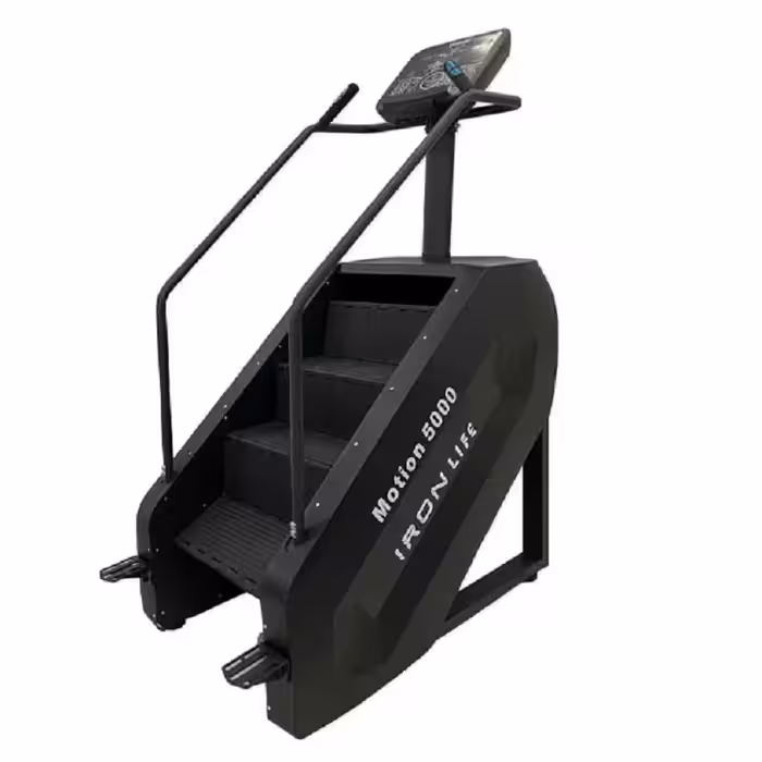 پله برقی باشگاهی آیرون لایف مدل Iron Life Motion 5000