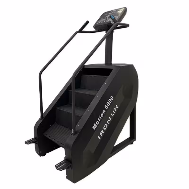 پله برقی باشگاهی آیرون لایف مدل Iron Life Motion 5000