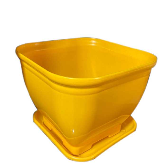 گلدان مدل C.T