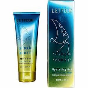 ژل لتفور 250 میل