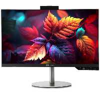 کامپیوتر همه کاره (All In One) 24 اینچ اینوورس مدل Q2414 i7-12700/16GB/1TBSSD