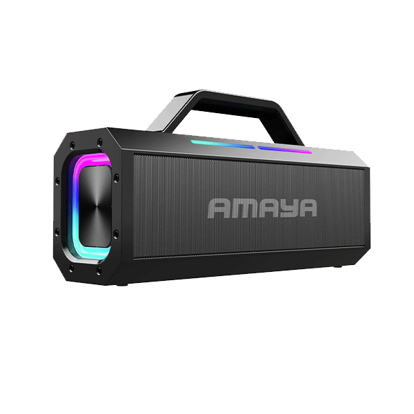 قیمت اسپیکر بلوتوثی آمایا (Amaya) مدل ASP-150 | پلوار