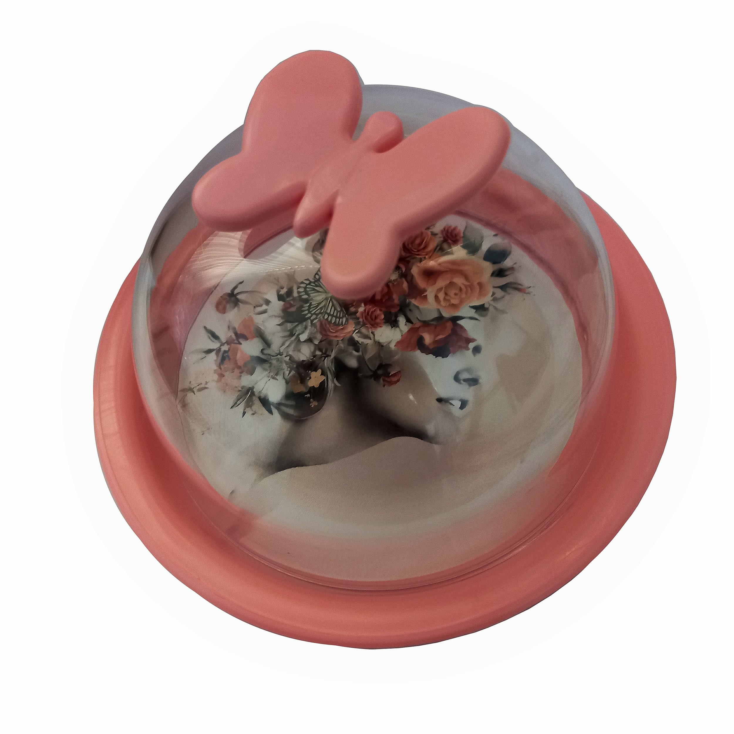 ظرف کره مدل فرشته