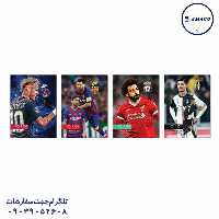 دفتر 100 خطی ته دوخت چرمی 129 آونگ