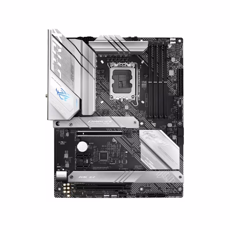 مادربرد ایسوس ROG STRIX B660-A GAMING WIFI DDR5