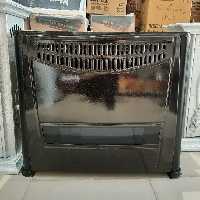 بخاری گازی  هوشمند رنگ مشکی  14هزار               