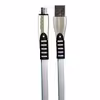 کابل تبدیل USB به microUSB تسکو مدل TC A70 طول 1 متر بسته 3عددی