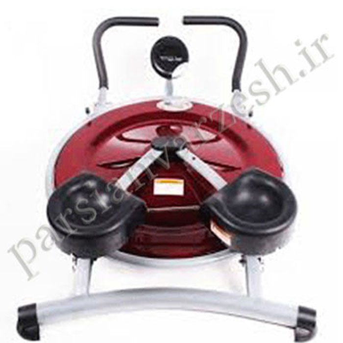 دستگاه Ab circle pro
