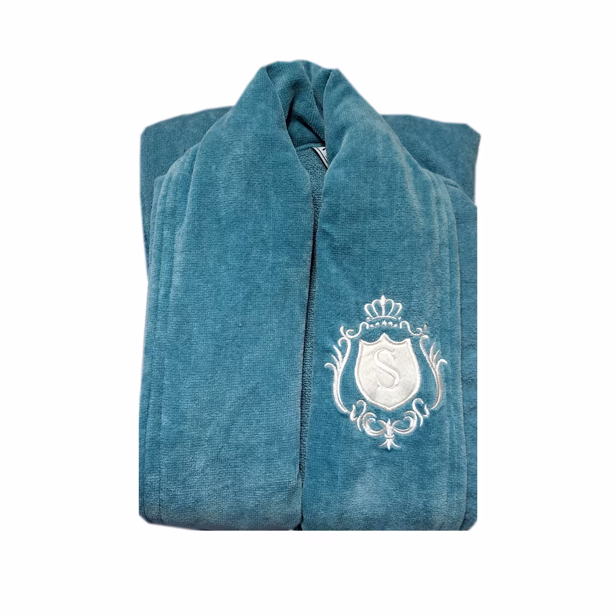 حوله پالتویی موردوم مدل towel کد HP-800 سایز 125
