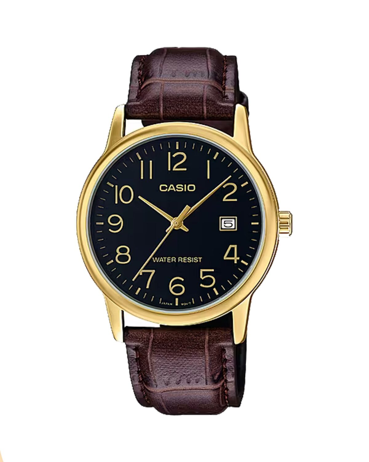 ساعت مچی مردانه کاسیو CASIO MTP-V002GL-1B