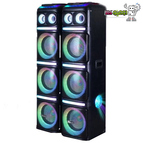 خرید اسپیکر مکسیدر مدل AL327 - دومینو کالا