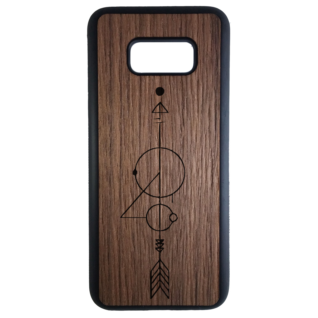 کاور مدل NO128 مناسب برای گوشی موبایل سامسونگ Galaxy S8 plus