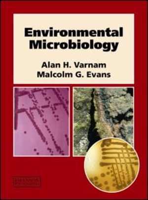 [PDF] دانلود کتاب Environmental Microbiology, 2000