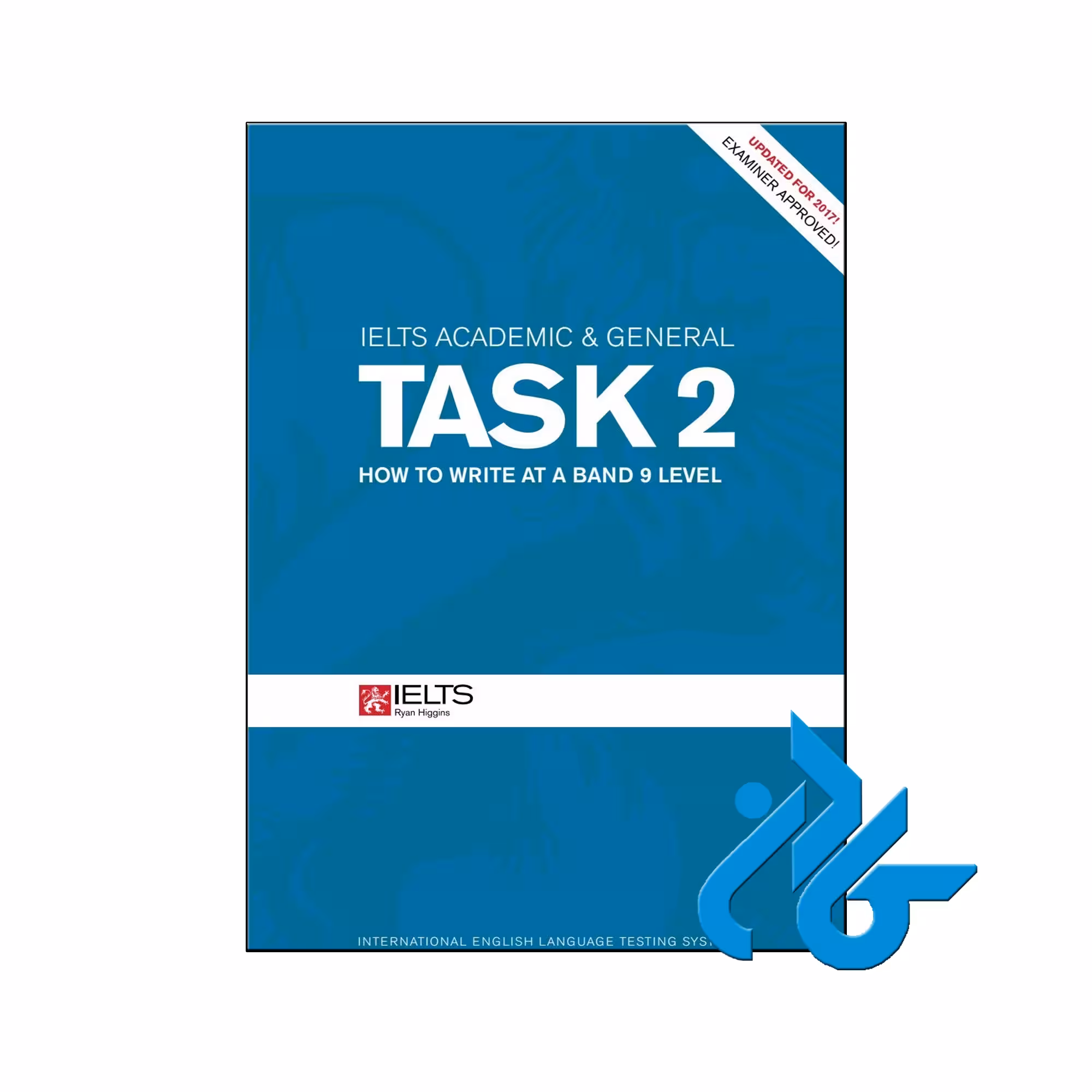 خرید کتاب IELTS Academic and General Task 2 | تا 50% تخفیف | فروشگاه کــادن