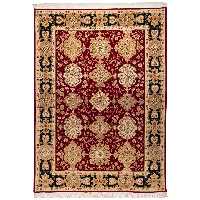 فرش دستباف چهار متری سی پرشیا کد 701324