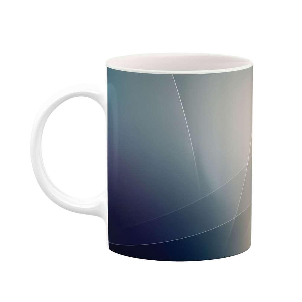 ماگ طرح فانتزی مدل mgs07414